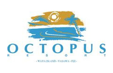 Octopus Resort Logo