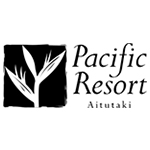 Pacific Resort Aitutaki Logo