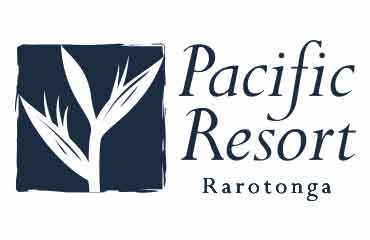 Pacific Resort Rarotonga Logo