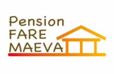Pension Fare Maeva Logo
