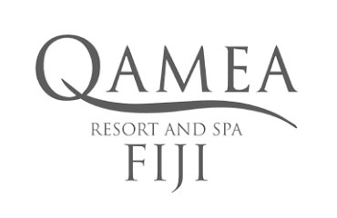 Qamea Resort and Spa Fiji Logo