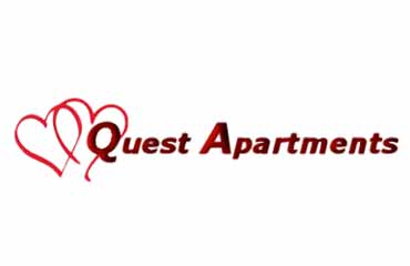 Quest Apartments, Port Vila Logo