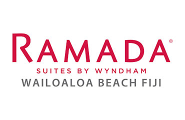 Ramada Suites by Wyndham Wailoaloa Beach Logo