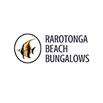 Rarotonga Beach Bungalows Logo