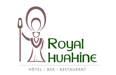 Hotel Royal Huahine Logo