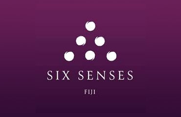 Six Senses Fiji Logo