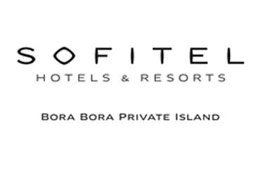 Sofitel Bora Bora Private Island (Ceased) Logo