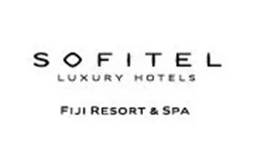 Sofitel Fiji Resort & Spa Logo