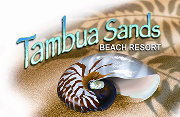 Tambua Sands Beach Resort Logo