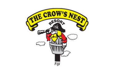 The Crow's Nest Resort Logo