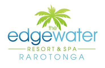 The Edgewater Resort & Spa Logo