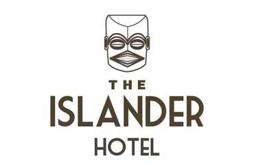 The Islander Hotel Logo