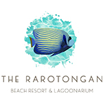 The Rarotongan Beach Resort & Lagoonarium Logo