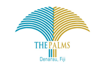 The Palms, Denarau Logo