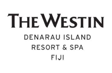 The Westin Denarau Island Resort & Spa Logo