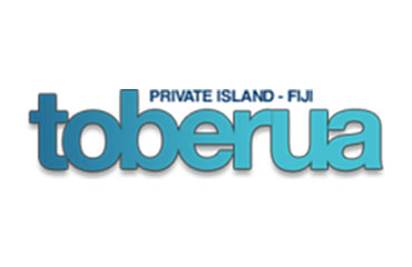 Toberua Island Resort Logo