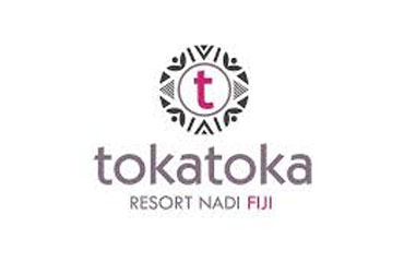 Tokatoka Resort Logo