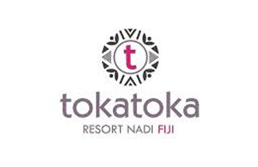 Tokatoka Resort Logo Tokatoka Resort Logo