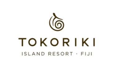 Tokoriki Island Resort Logo