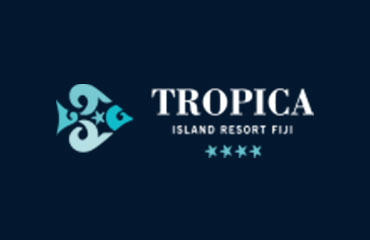 Tropica Island Resort Logo