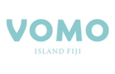 Vomo Fiji Logo
