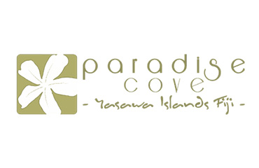 Paradise Cove Resort Fiji Logo