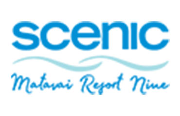 Scenic Matavai Resort Niue - Villa Logo