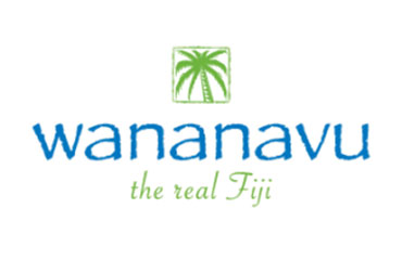 Wananavu Beach Resort Logo