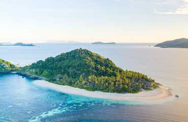 Matamanoa Island Resort