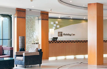 Holiday Inn Suva