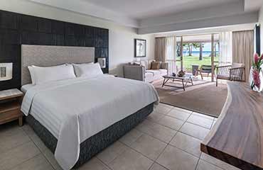 Ocean Deluxe King