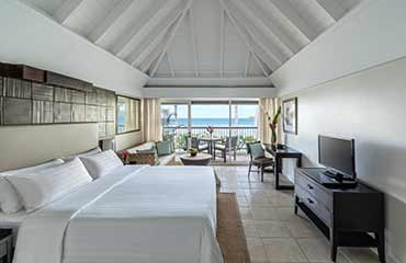 Yanuca Lagoon Deluxe (2A+1C) 1