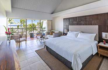 Yanuca Lagoon Terrace (1-2A+1C)