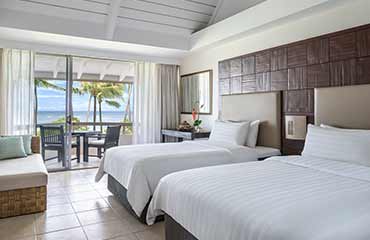 Yanuca Lagoon Deluxe (2A+1C) 2