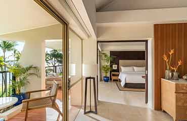 Yanuca Lagoon Suite