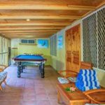 3-Bedroom Private Pool & Spa Villa Lime Blossom