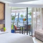 Ocean Terrace King 2