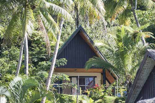 Seaview Standard Bure 1