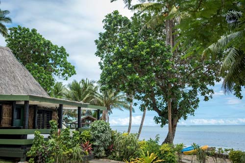 Seaview Standard Bure 3