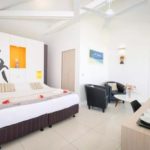 Lagoon Suite (sea view) 2