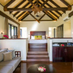 Oceanfront Villa 1