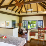 Oceanfront Villa 2