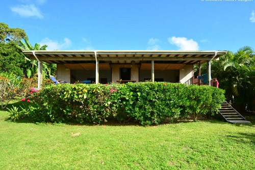 Beach Front Room 3