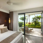 1 Bedroom Deluxe Beachfront (Kitch./Shared Plunge Pool)