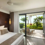 1 Bedroom Beachfront w/Kitchenette & Laundry 1