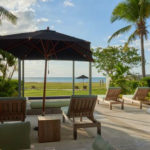 2 Bedroom Beachfront w/Kitchenette & Laundry 2