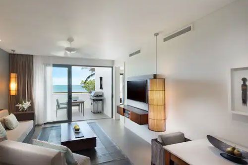 Gardenview Guestroom 3
