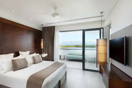 Beachfront Guestroom 4