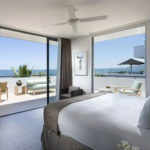 3 Bedroom Beachfront Residence (Kitch./PVT Plunge Pool)