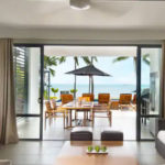 3 Bedroom Beachfront Residence (Kitch./PVT Plunge Pool) 1